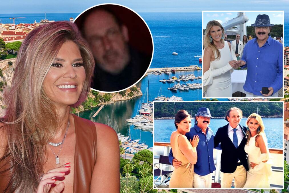 KUMOVI SA PRVOG VENČANJA OSTALI LOJALNI HARISU: Melini na svadbu ne dolaze Slavica Eklston i Filip Cepter - za njih više nema mesta 