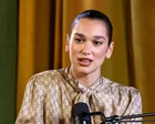 Dua Lipa calls Albanian protests against Jared Kushner-backed resort ‘inspiring’