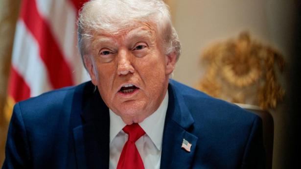Trump: Jeg vil snart træffe beslutning om Iran-aftale