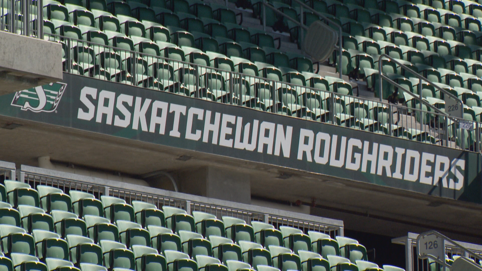 Family time, relaxation top the playbook for Saskatchewan Roughriders’ bye week
