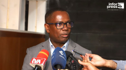 Vice-PM de Cabo Verde apela ao próximo Governo que preserve a estabilidade económica