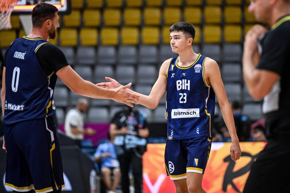 MIŠKO RAŽNATOVIĆ POTVRDIO TRANSFER: Talentovani reprezentativac Bosne stiže u Srbiju! 