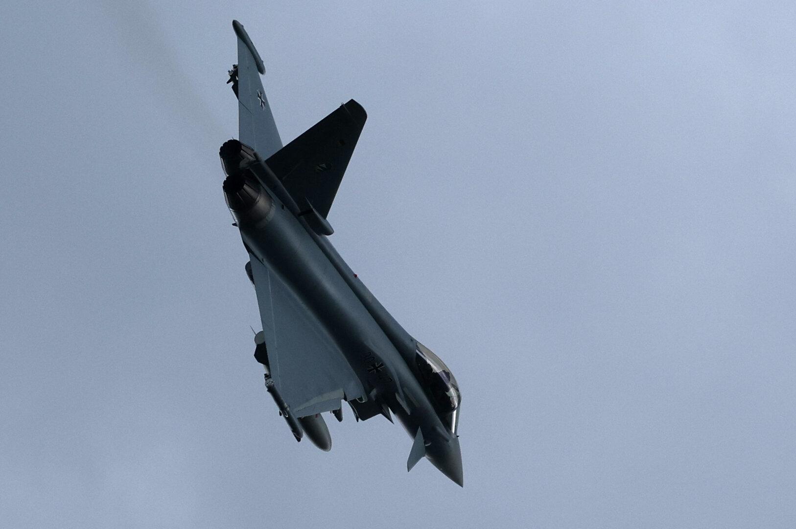 Causa Eurofighter: Freisprüche sind rechtskräftig