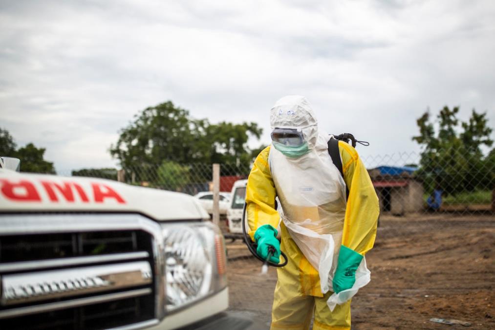 DOK SE SVET TRESE ZBOG HANTAVIRUSA IZBILA VELIKA EPIDEMIJA SMRTONOSNOG VIRUSA: Veliki broj mrtvih, sve brže se širi, a nešto je čudno sa sojem