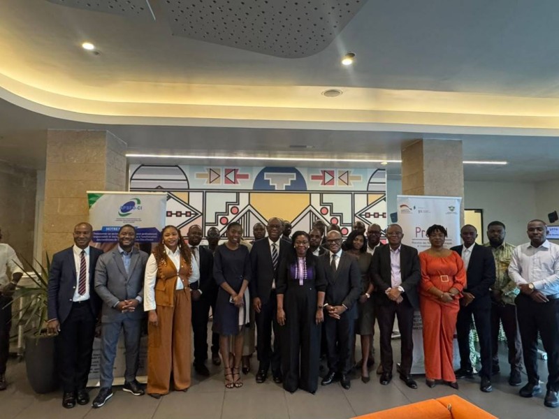 Transformation digitale : L'Apsfd-ci prépare les institutions de microfinance aux nouveaux défis du secteur