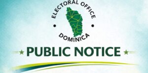 Electoral Office publishes Confirmed Electors List for April 1-30