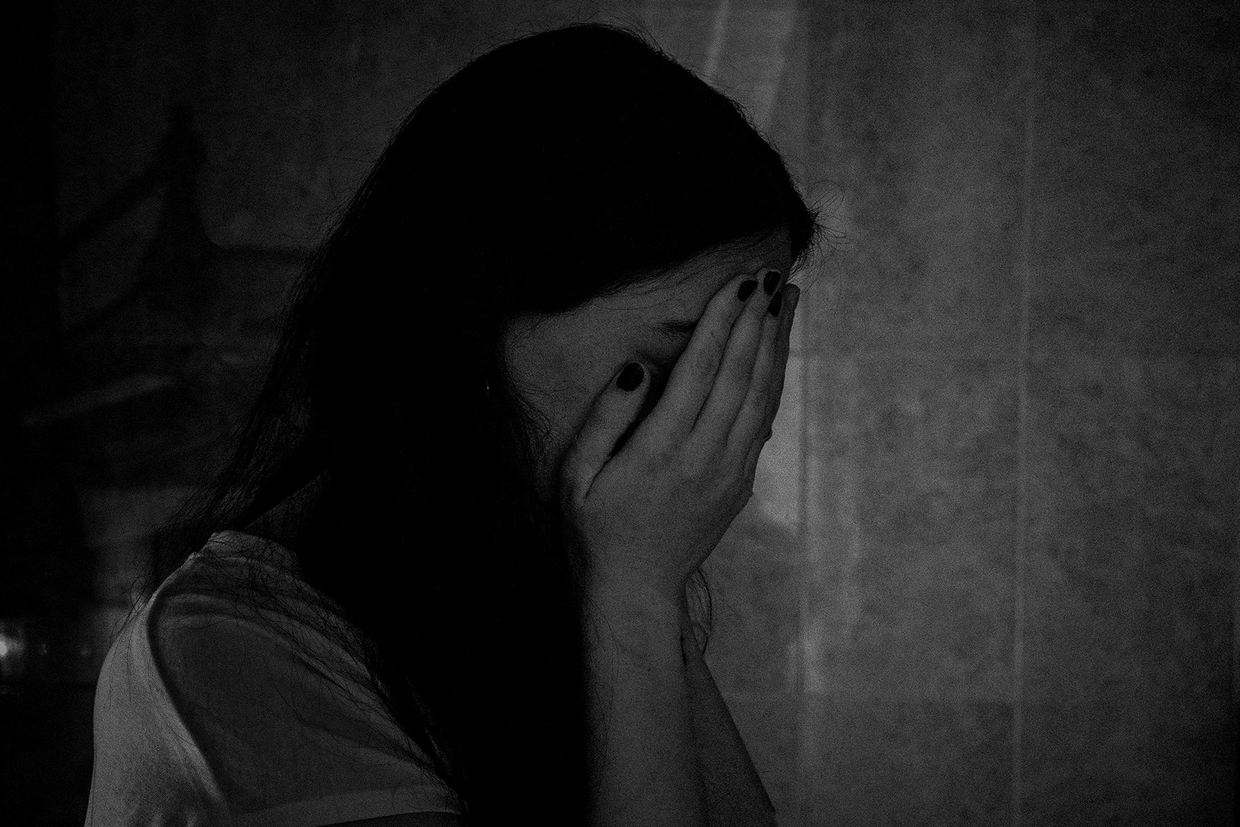  Azerbaijani domestic abuse hotline records almost twofold increase in calls compared to 2025 