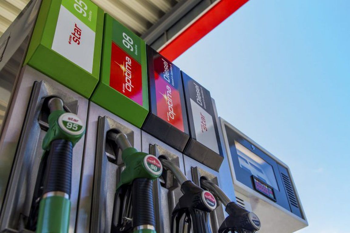 Espanya retira part de la rebaixa fiscal als carburants