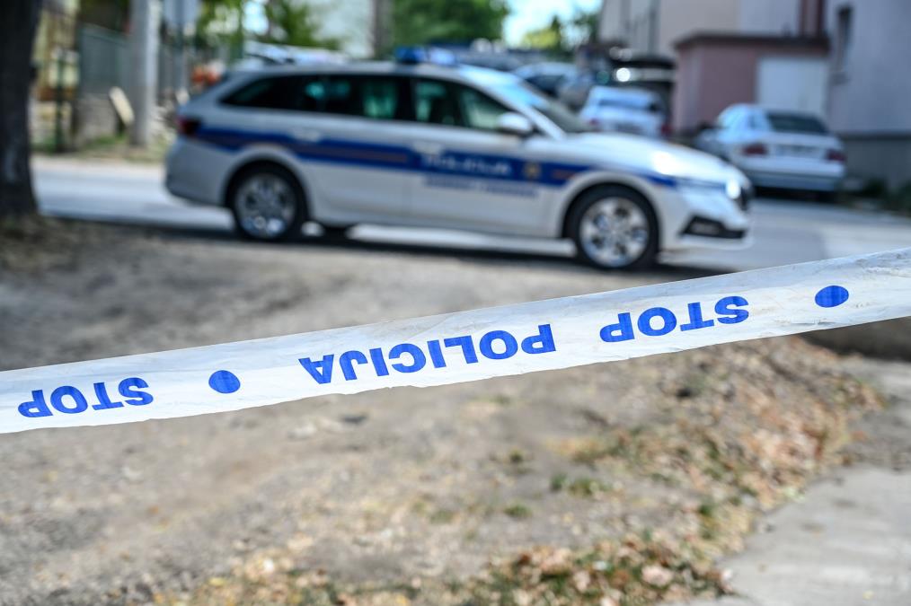 UŽAS U HRVATSKOJ: Otac usmrtio dvoje dece, zapalio kuću pa presudio sebi!