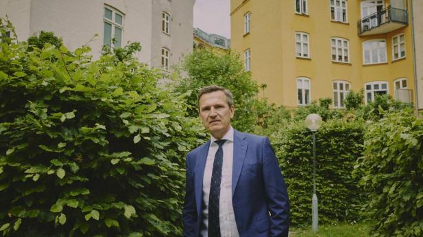 Space X havner på eksklusionsliste – “Det er jo en kultaktie”