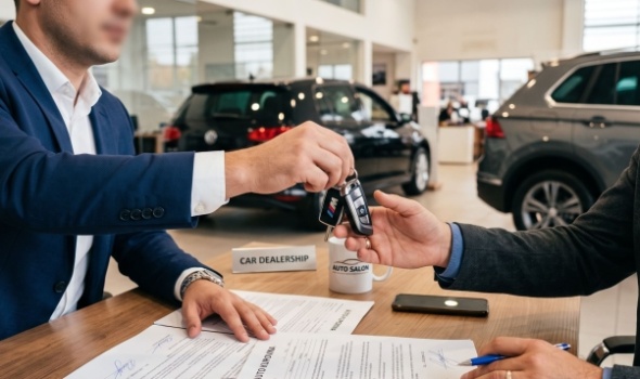 Nedostatak poverenja: 67% kupaca automobila ne veruje u ono što prodavci govore