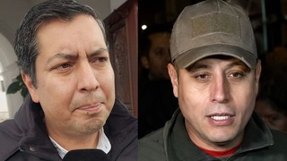 Diputado cuestiona a Lara por estar del lado de los bloqueadores y no de los policías  