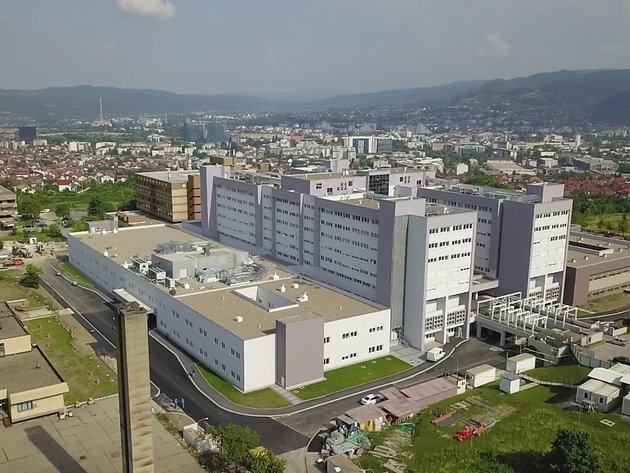 U dva udesa povrijeđeno sedam osoba, četvoro prebačeno na UKC RS