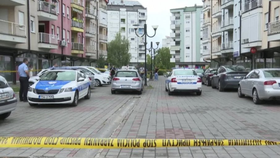 ŽDRALE OSUMNjIČEN ZA PUCNjAVU: U Istočnom Sarajevu ranjen Kosta Pandurević
