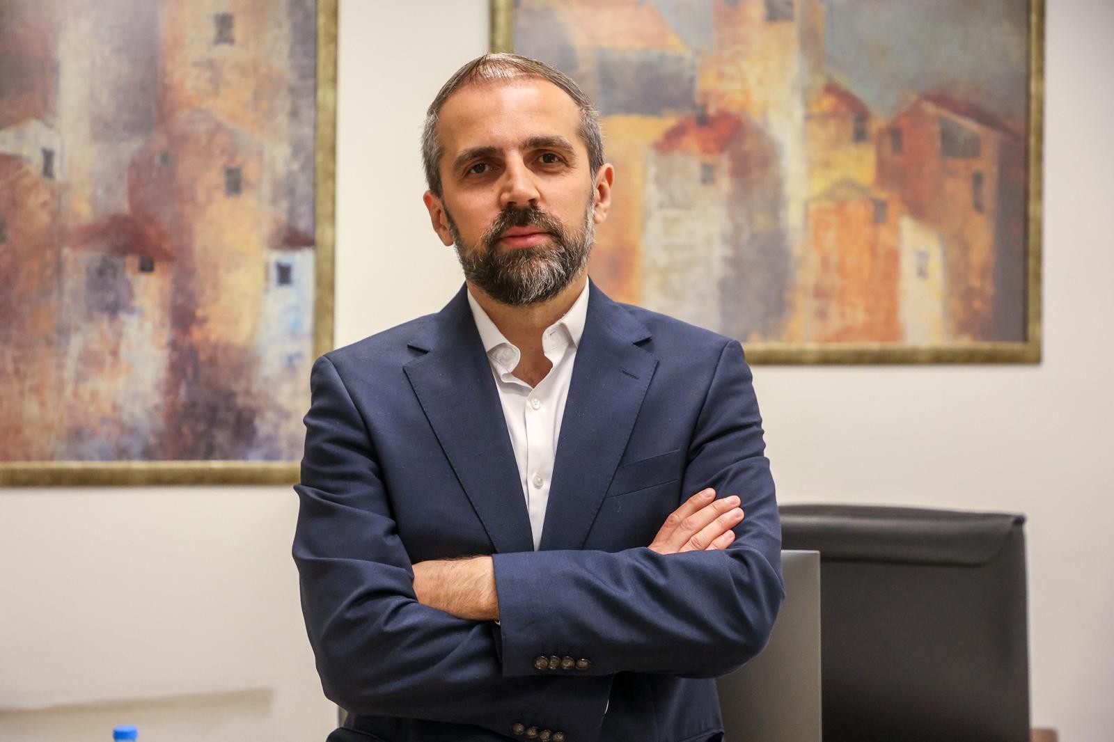 Makedonija se vklučuva vo prošireniot regionalen Vertikalen gasen koridor