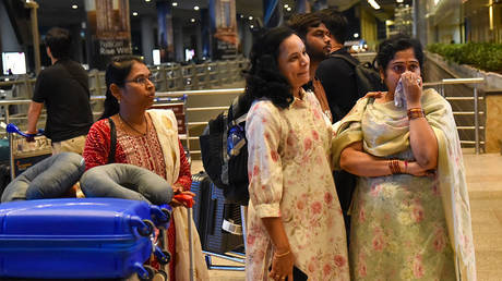 Bodies of 15 boat accident victims returned to India