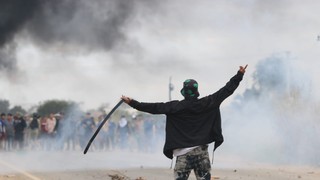 Aprehendidos en San Julián comparecerán a las 15:00 de este lunes, ante un juez acusados por siete delitos