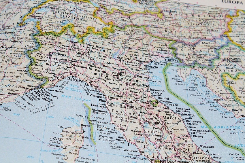 Procurorii italieni au deschis o anchetă de corupţie legată de proiectul unui pod între Sicilia şi partea continentală a Italiei