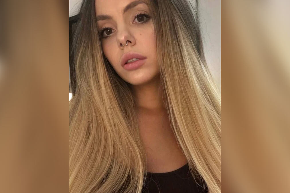 MAJKA UBIJENE LJUDMILE OTKRILA NOVE DETALJE: Lepa Ruskinja došla u Beogrd turistički, poslednju poruku poslala je 25. jula u 23.20 sati, EVO ŠTA JE NAPISALA! 