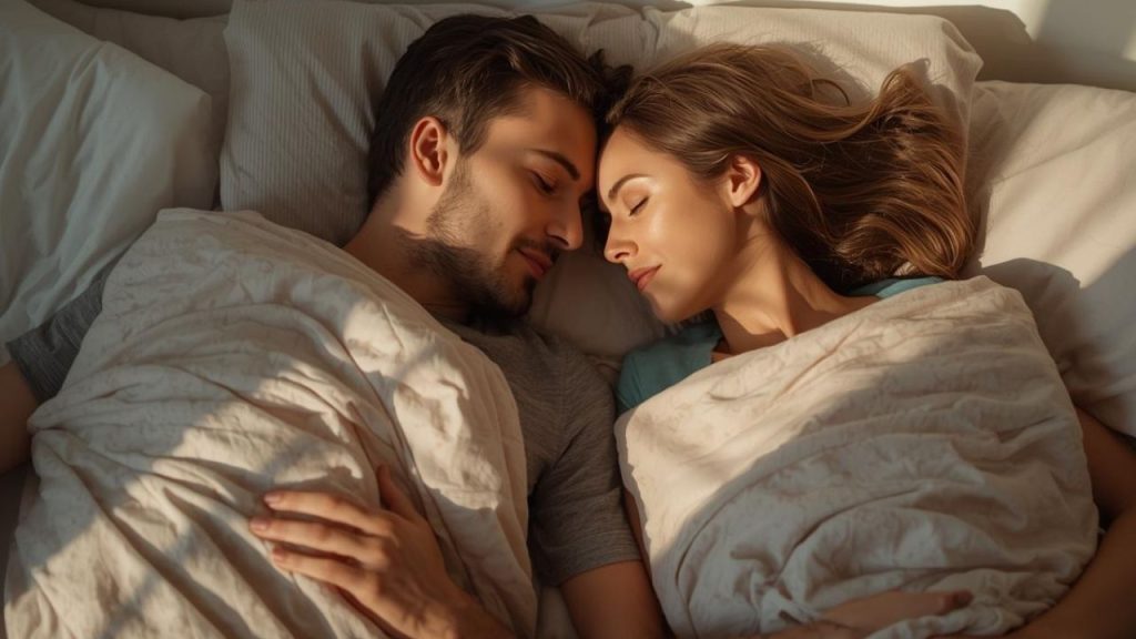 12 stvari koje muškarci mrze u intimnom odnosima, a žene ih uporno ponavljaju