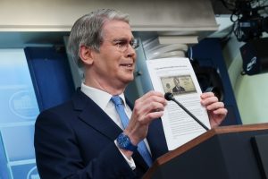 US Treasury Confirms Draft Design of $250 Bill Featuring Trump Portrait