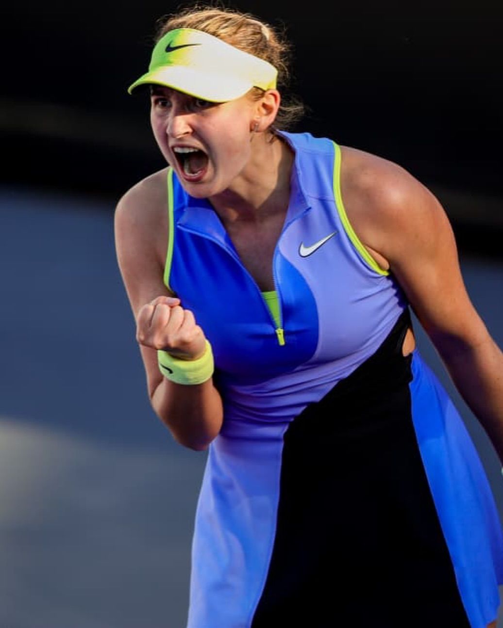 Un Wimbledon efímer per a Vicky Jiménez: derrota en primera ronda