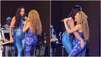 Ivete Sangalo fará show no Maracanã de despedida da Seleção Brasileira