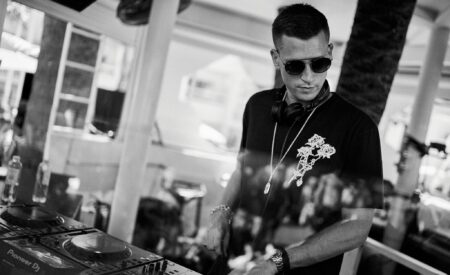 Eli Brown je vani s novim EP izdanjem