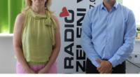 ENERGETSKA PISMENOST URŠKA KLENOVŠEK & MITJA KOŽAR SKUPINA GEN