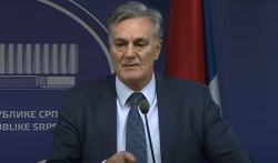 “Zaslužujemo a budemo prepoznati u svijetu” Kresojević na Forumu Evropske narodne partije u Madridu