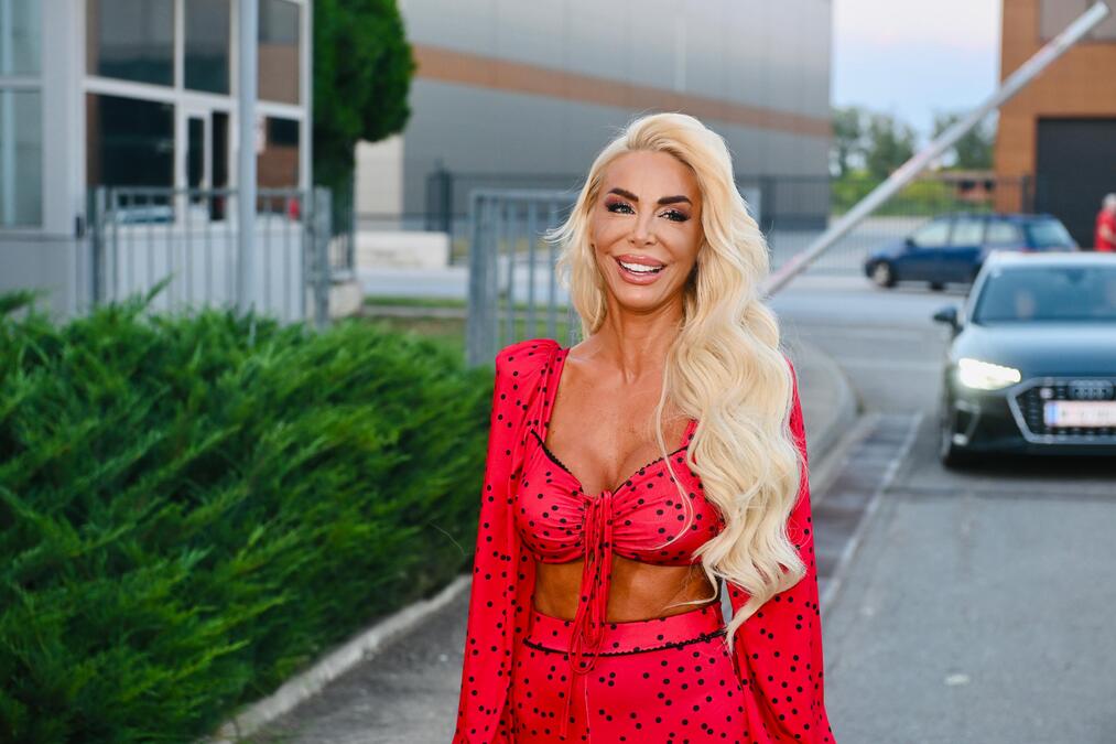 BOJANA LAZIĆ PONOVO PREKINULA VEZU SA SVOJIM IZABRANIKOM! Tvrdila da su toksični, mirili se i svađali, a sada kaže da je STVARNO KRAJ