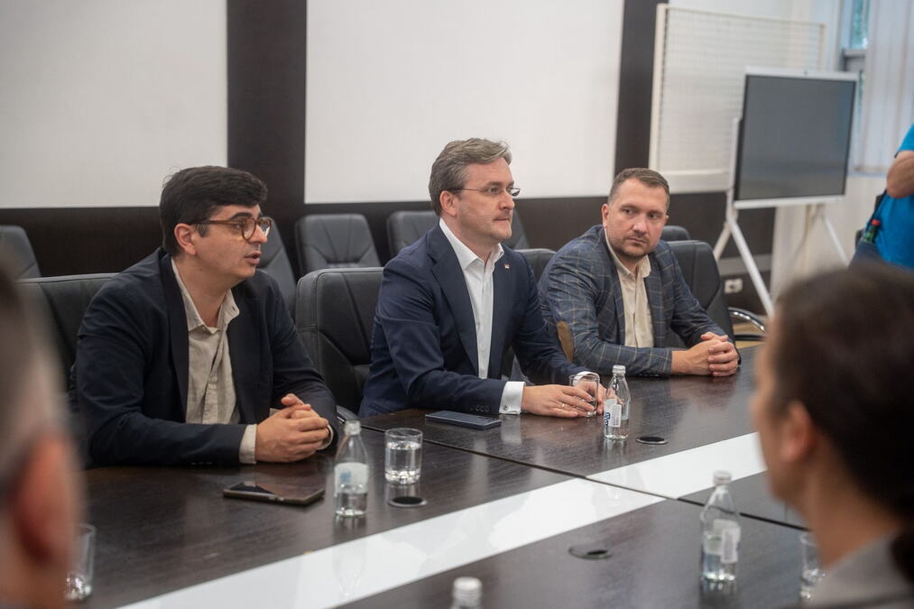Ministarstvo kulture ulaže 10 miliona dinara za revitalizaciju Magliča