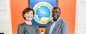 CDB and World Bank launch joint action plan to strengthen Caribbean development and resilience