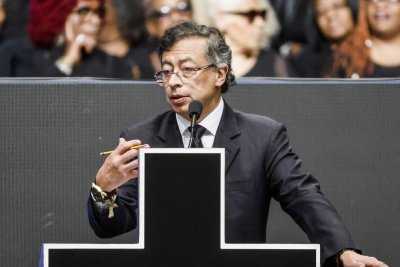 Colombia votes amid insecurity, polarization and fiscal strains