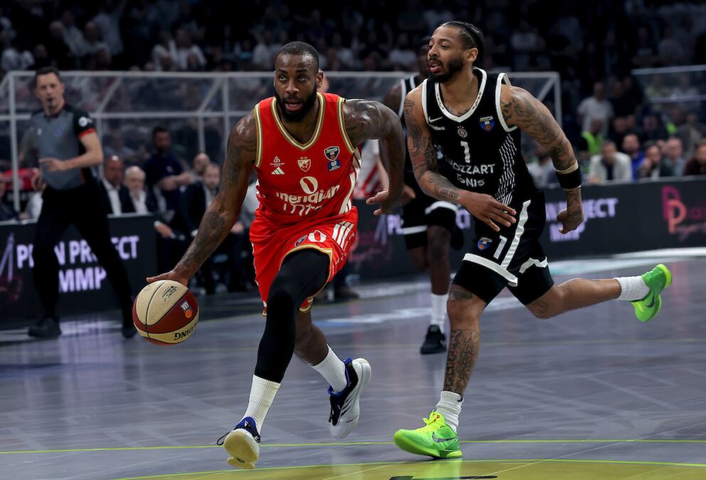 KARLIK PONOVO PECKA CRVENU ZVEZDU: "Plej-in, uradili su dosta"! O izjavi Džonsa će se ponovo pričati...