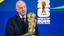 Nijemci odbili podržati Infantina, raste nezadovoljstvo prema vrhu FIFA-e