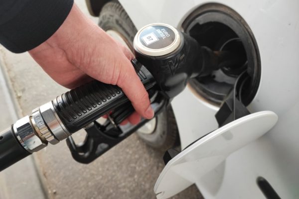 Vlada objavila nove cijene goriva i plina: Stupaju na snagu sutra