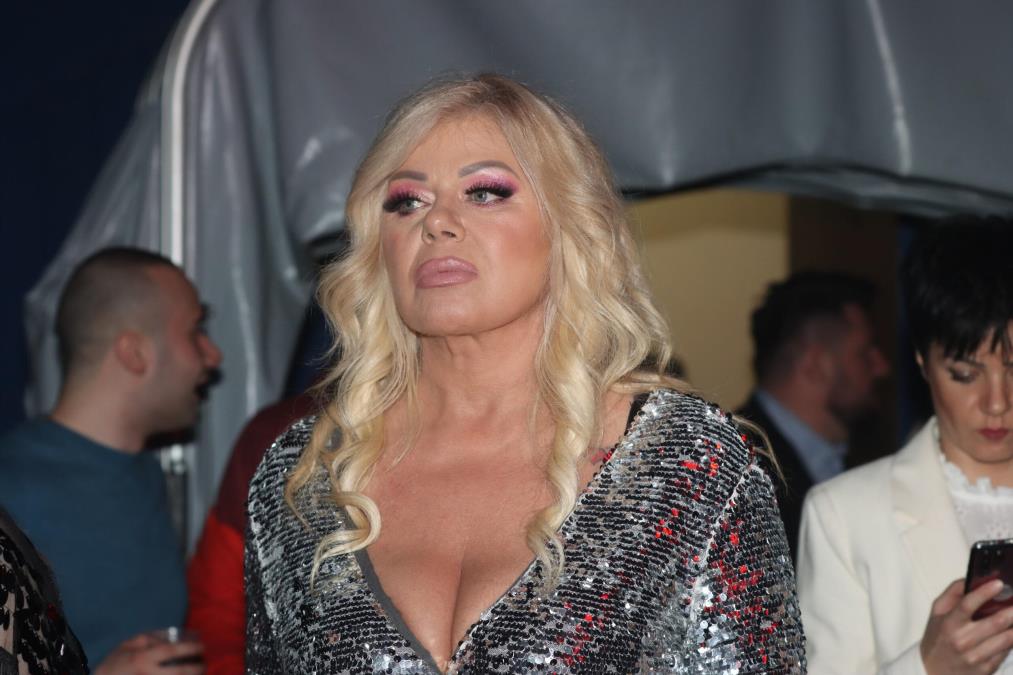 "NISAM MOGLA DA POMERAM NOGE" Naša pevačica doživela haos na snimanju spota: Ništa nisam osećala