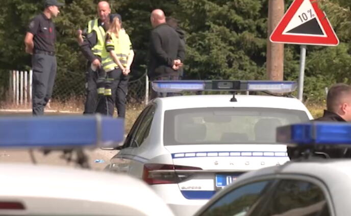 Uhapšene 2 osobe posle pogibije dječaka na Goliji: Određen im pritvor do 48 sati, utvrđuje se šta se tačno dogodilo kobnog jutra
