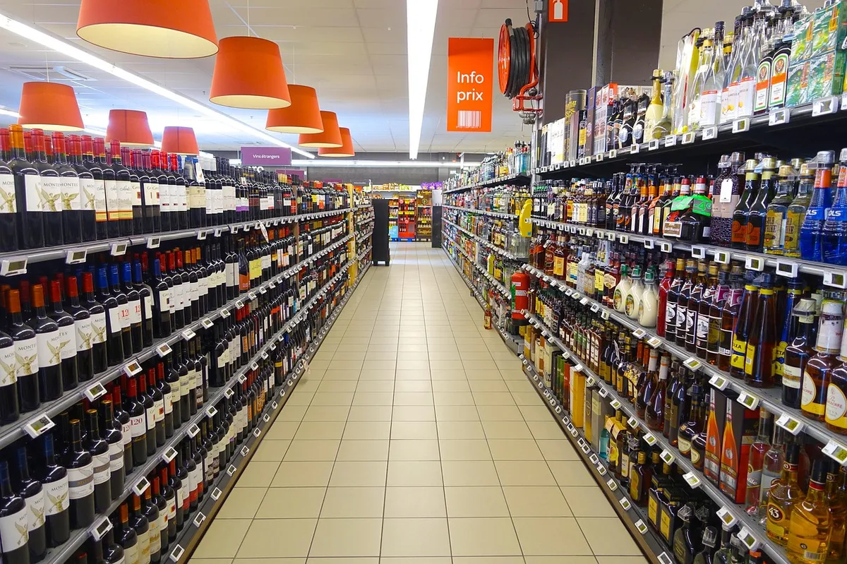 Zabranjena prodaja alkohola: Ovo je prvi grad u Hrvatskoj s novom mjerom