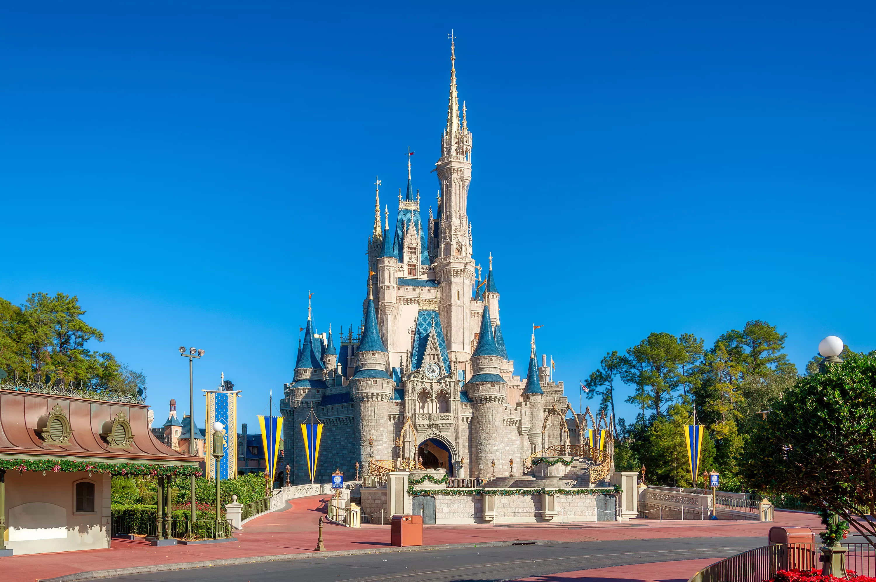 Disneyland Paris nomme un nouveau directeur et affiche ses ambitions