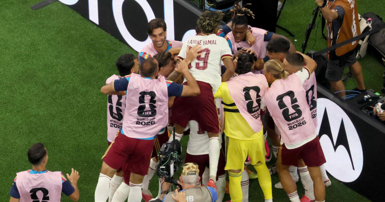 VIDEO: Španjolska u finalu SP-a! Olmo namjestio pogodak koji je dokrajčio nemoćne Francuze