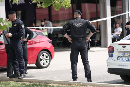 Jeziva svjedočenja o ubistvu krim-inspektora: "Samo je ušao i počeo da puca"