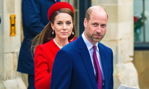 Kate ga nazvala u najgorem trenutku: Williamova reakcija je postala pravi hit