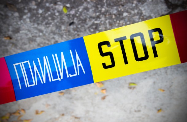 79-godišnik so avtomobil, se sudril so svoj sograѓanin na moped vo Bitola