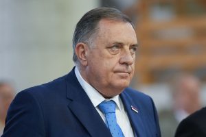 Dodik: ‘Muslimani nisu htjeli daytonsku BiH, a sada će dobiti nikakvu BiH’