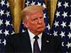 Trump says he will soon decide on Iran deal, demands reopening of Hormuz Strait