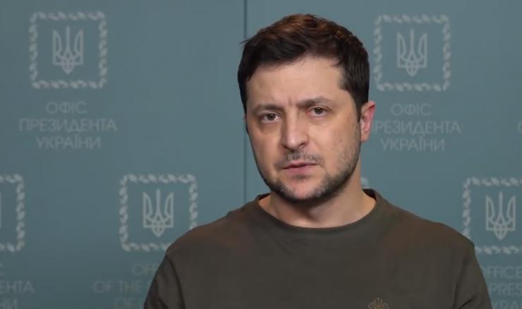 Zelenski: Rusija priprema novi veliki napad 