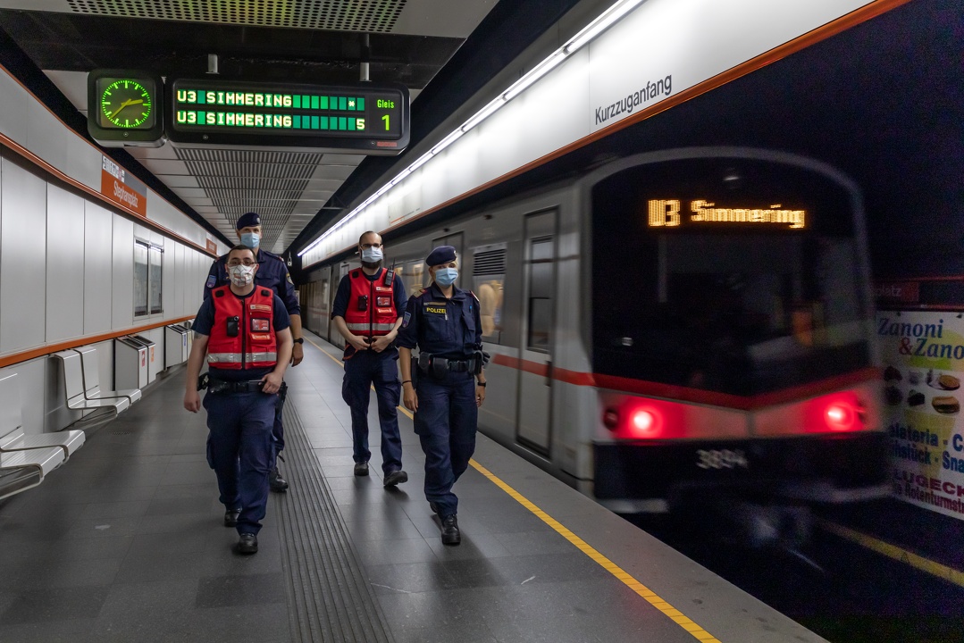 Beč: Veliko zatvaranje S‑Bahn‑a prijeti problemima za tisuće putnika