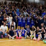 MZT Skopje utre ќe gi doznae rivalite vo Evropskiot kup